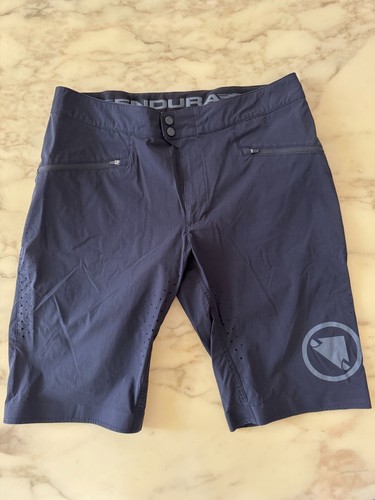 Endura singletrack mtb shorts - singletrack,
