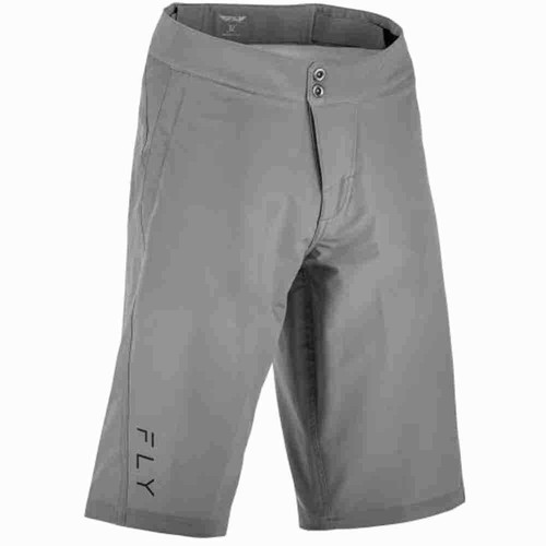 Fly maverik mtb shorts grau - maverik,