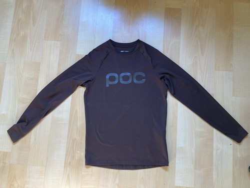 Poc reform enduro jersey - reform,