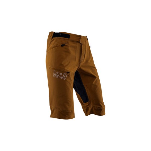 Leatt mtb enduro shorts - enduro,