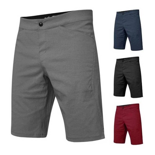Mtb shorts fox - fox, lite