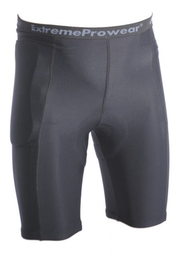 Extreme lycra spandex chamois - extreme,