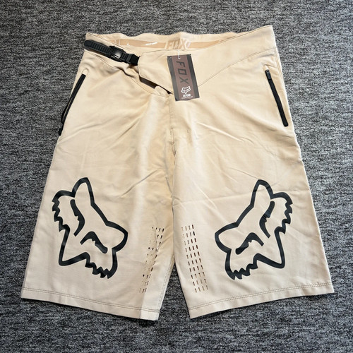 Fox racing defend shorts - fox,
