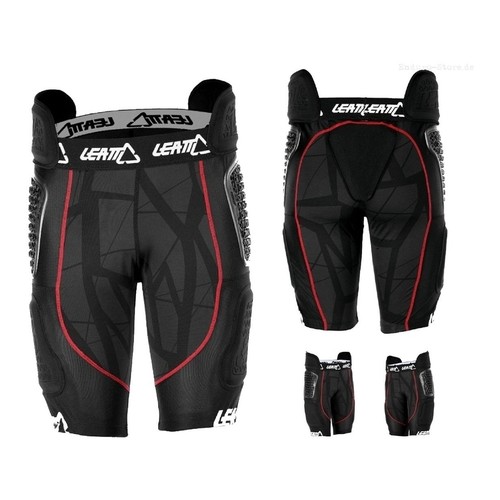 Protektorenhose leatt impact - protektorenhose,