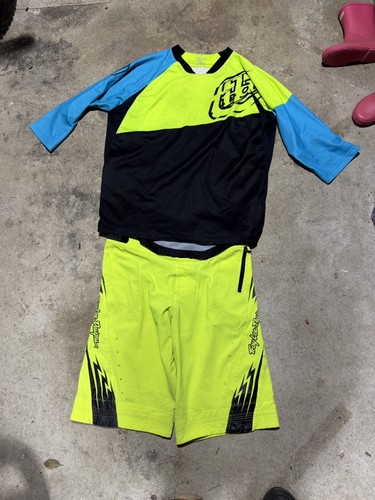 Troy lee designs tld - troy,