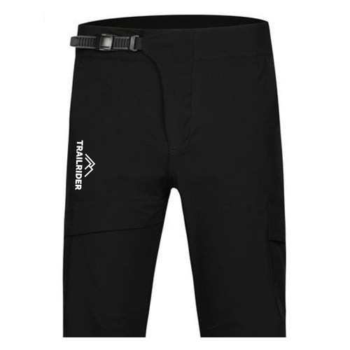 Trailrider mtb shorts - mtb-shorts,, kurze