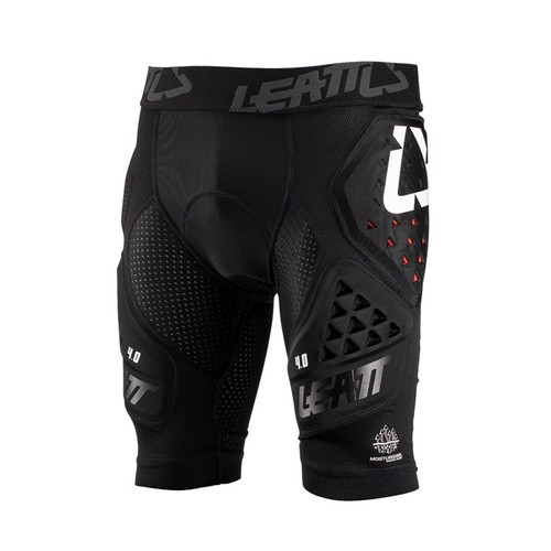 Leatt impact shorts 3df 0 - shorts,