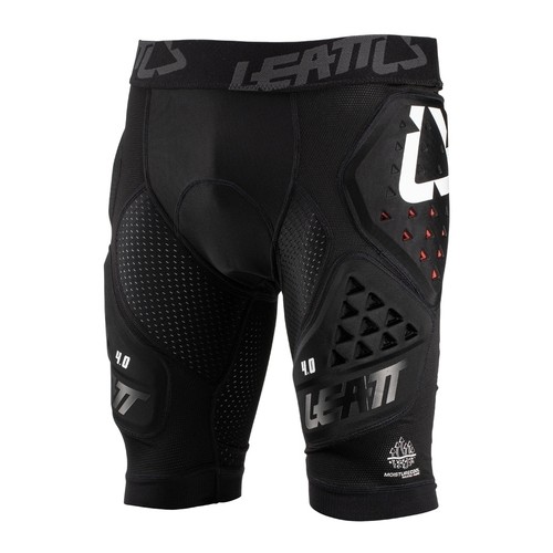 Protektorenhose leatt dbx 0 - leatt, 4.0