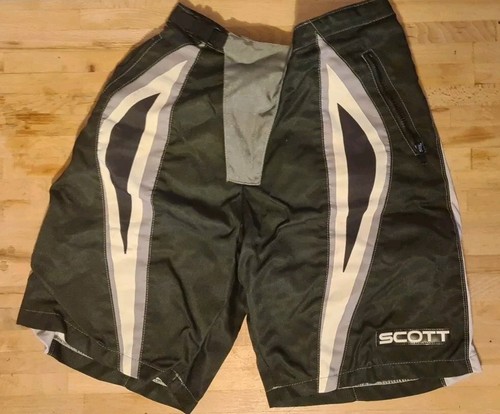 Scott mtb short codura - mtb,