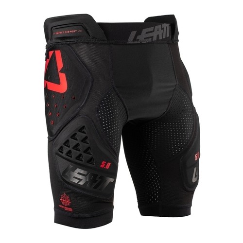Protektorenhose leatt dbx 0 - leatt,
