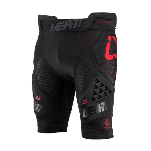 Leatt impact shorts 3df - leatt,