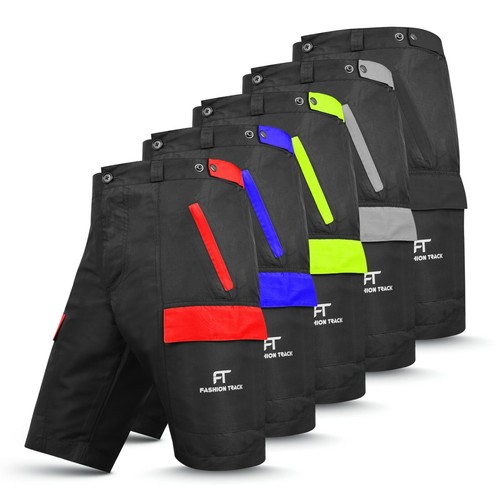 Herren mtb radshorts off - herren, road