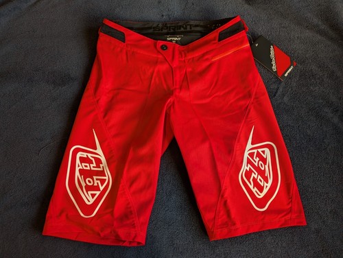 Troy lee sprint shorts - lee,