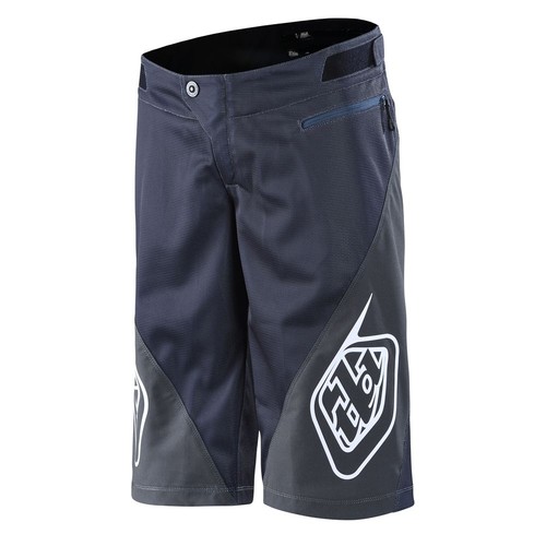Tld leichte mtb shorts - tld, sprint