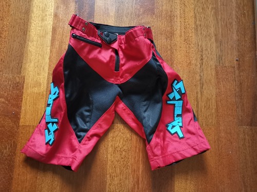Kinder fahrradhose mtb fahrrad - fahrradhose,