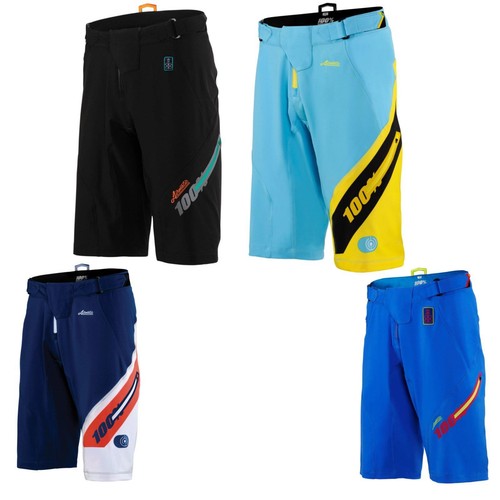 100 prozent short hose all - 100%,