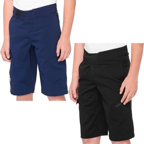 100 kinder fahrrad shorts - kinder,