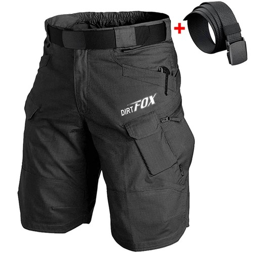 Herren mtb downhill shorts - mtb,