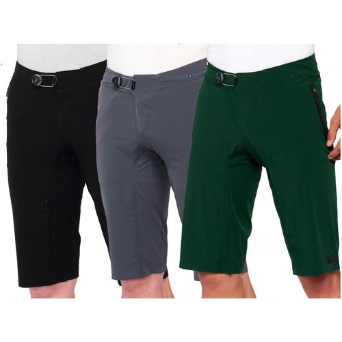 100 herren fahrrad - herren, shorts