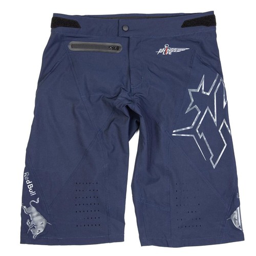 Kini red bull trail - bull,