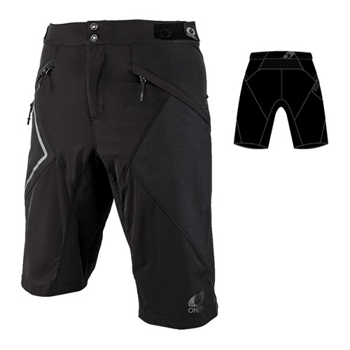 Mtb shorts oneal - shorts,