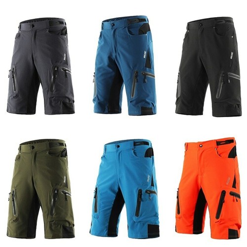 Fahrradhose kurz mit - , 6