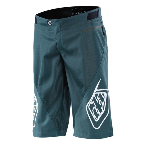 Tld leichte mtb shorts sprint - leichte, mtb-shorts