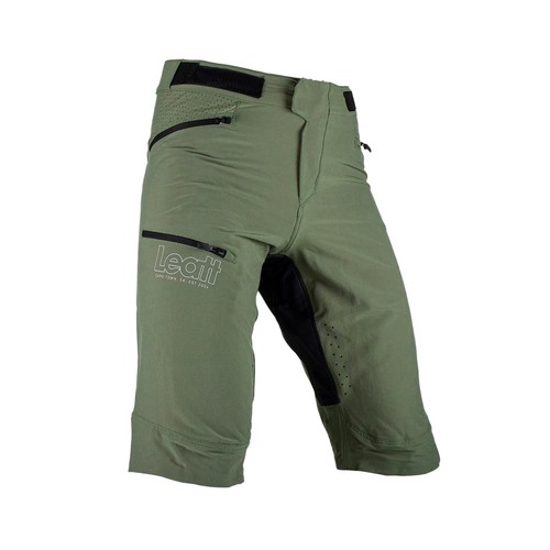 Leatt herren mtb shorts - herren,