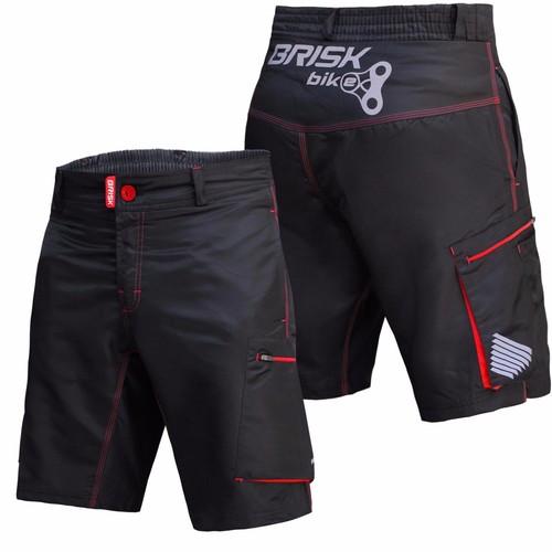 Herren downhill shorts mtb - herren,