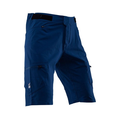 Leatt mtb shorts - mtb, enduro