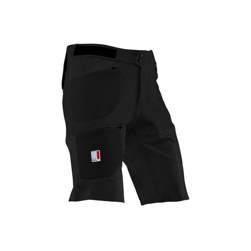 Leatt fahrrad kurze hose - fahrrad,