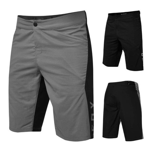 Mtb shorts fox ranger - shorts,