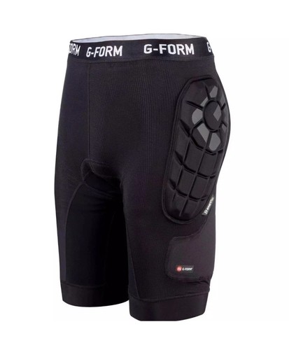 Mtb schutzshorts größe - m,