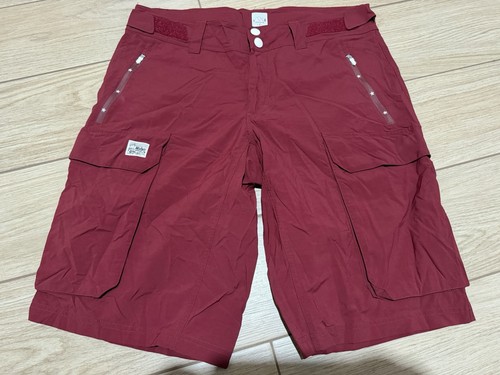 Maloja shorts - shorts, herren
