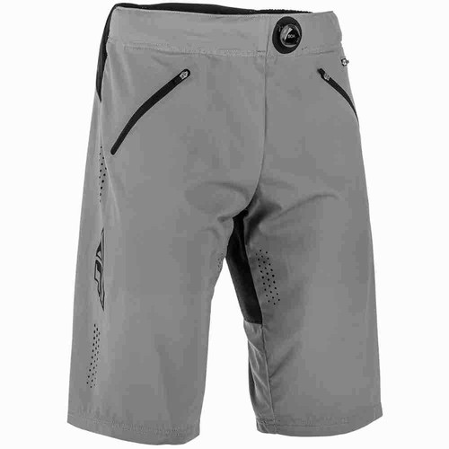 Fly radium mtb shorts grau - 23,