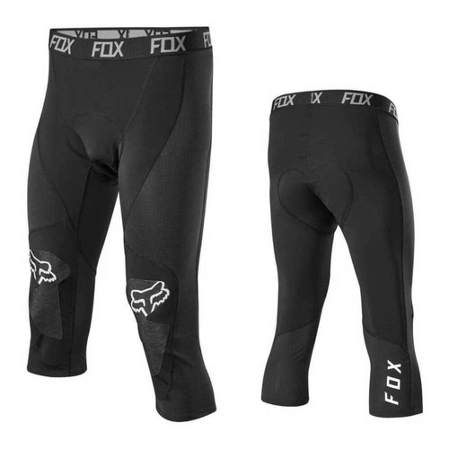Protektorenhose fox enduro pro - protektorenhose,