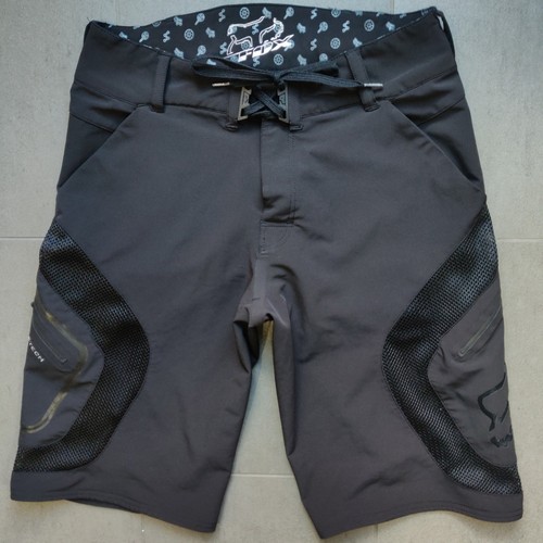 Fox racing vented lightweight - vented,
