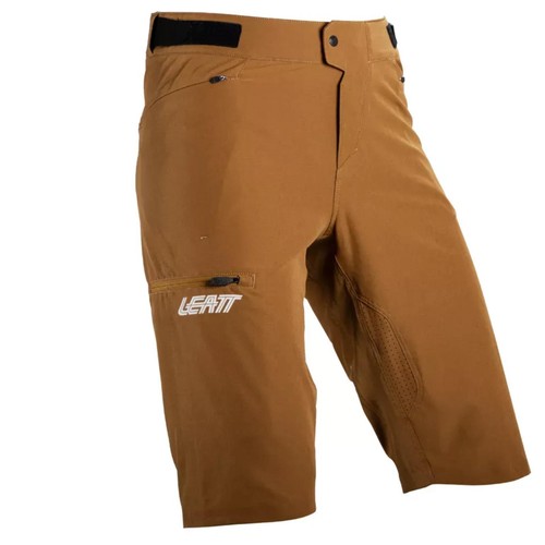 Leatt mtb enduro - leatt, shorts