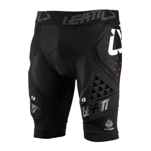 Protektorenhose leatt 3df - leatt, 4.0