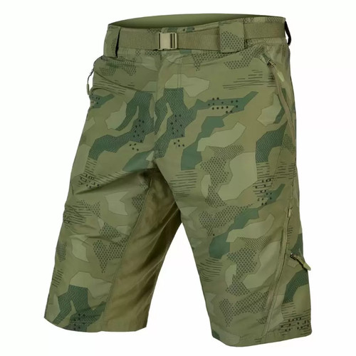 Endura camouflage hose hummvee - camouflage,