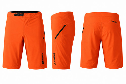 Cube edge lightweight - cube, baggy
