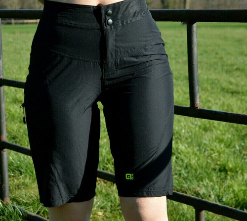 Ale enduro lady - ale, shorts